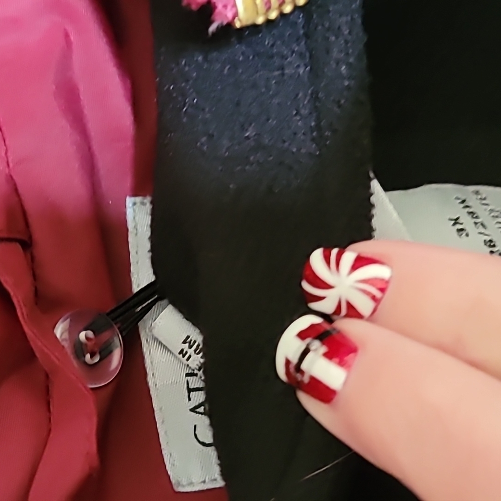 Winter Jacket - image 5